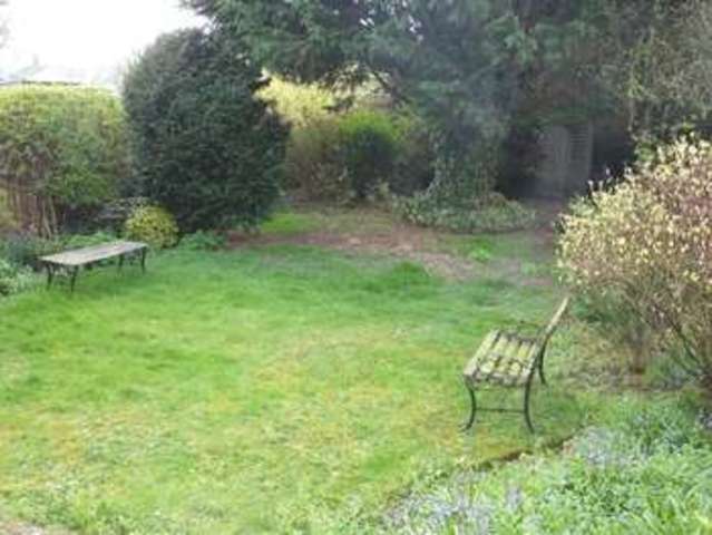  Image of 3 bedroom Detached house for sale in Windsor Road Swindon SN3 at Windsor Road Lawn Swindon, SN3 1LL