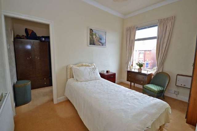 Image of 2 bedroom Terraced house for sale in Leeds Road Outwood Wakefield WF1 at Wakefield West Yorkshire, WF1 2JA