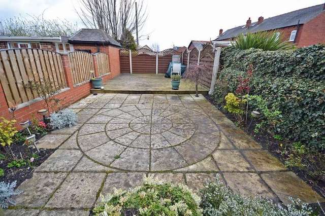  Image of 2 bedroom Terraced house for sale in Leeds Road Outwood Wakefield WF1 at Wakefield West Yorkshire, WF1 2JA