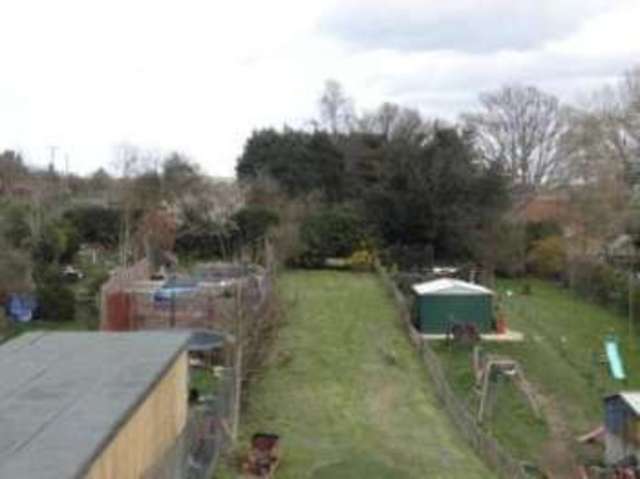  Image of 3 bedroom End of Terrace for sale in Lees Terrace Old Wives Lees Canterbury CT4 at Old Wives Lees Canterbury Old Wives Lees, CT4 8AN