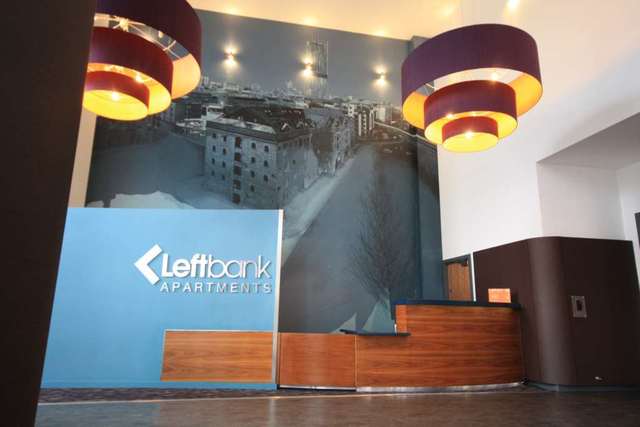  Image of 2 bedroom Apartment to rent in Leftbank Manchester M3 at Spinningfields  Manchester, M3 3AE