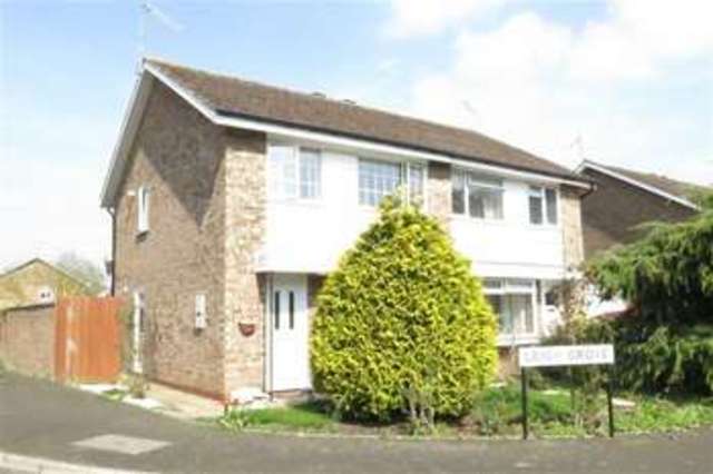  Image of 3 bedroom Property to rent in Leigh Grove Droitwich WR9 at Leigh Grove Droitwich Droitwich, WR9 9LD
