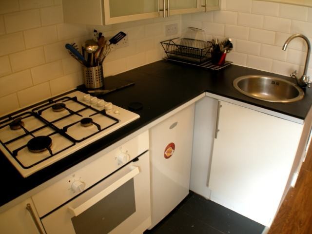  Image of 2 bedroom Flat to rent in Leith Walk Edinburgh EH6 at Leith Walk Edinburgh Edinburgh, EH6 5EQ