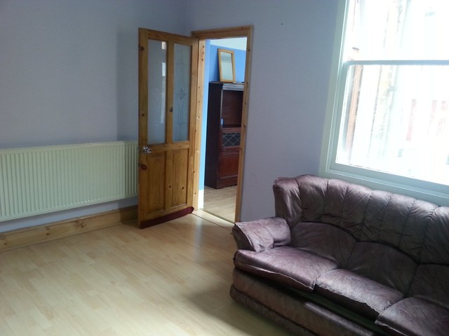  Image of 3 bedroom Terraced house to rent in Leonard Road Handsworth Birmingham B19 at Handsworth Birmingham Perry Barr, B19 1JJ