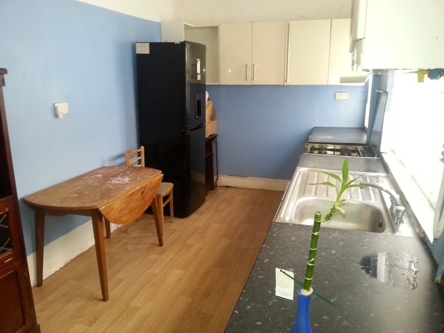  Image of 3 bedroom Terraced house to rent in Leonard Road Handsworth Birmingham B19 at Handsworth Birmingham Perry Barr, B19 1JJ
