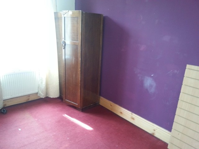  Image of 3 bedroom Terraced house to rent in Leonard Road Handsworth Birmingham B19 at Handsworth Birmingham Perry Barr, B19 1JJ