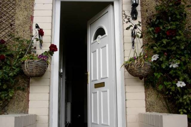  Image of 2 bedroom Flat to rent in Lesmuir Drive Glasgow G14 at Scotstoun Glasgow Glasgow, G14 0EE
