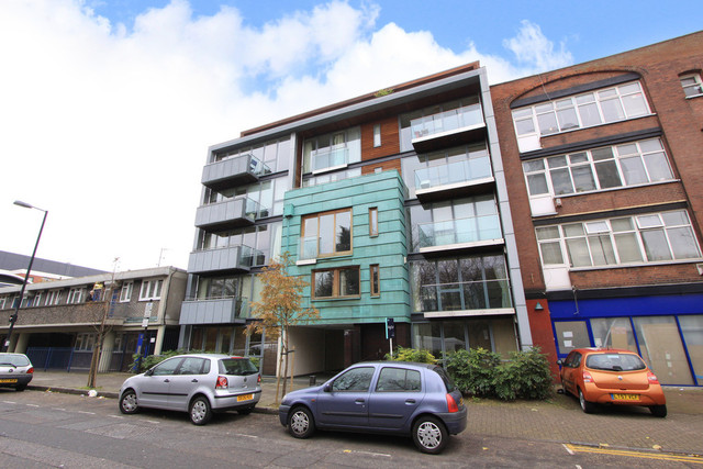  Image of 2 bedroom Apartment for sale in Lever Street London EC1V at Lever Street Clerkenwell London, EC1V 3QY
