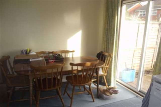  Image of 2 bedroom Terraced house to rent in Leveret Close Chellaston Derby DE73 at Derby, DE73 6PQ