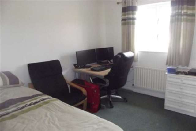  Image of 2 bedroom Terraced house to rent in Leveret Close Chellaston Derby DE73 at Derby, DE73 6PQ