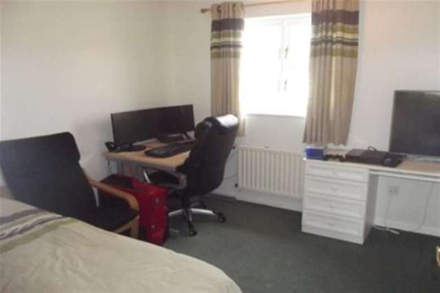  Image of 2 bedroom Terraced house to rent in Leveret Close Chellaston Derby DE73 at Derby, DE73 6PQ