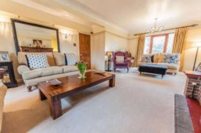  Image of 4 bedroom Detached house for sale in The Ridgeway Lightwater GU18 at Lightwater Surrey Lightwater, GU18 5XS