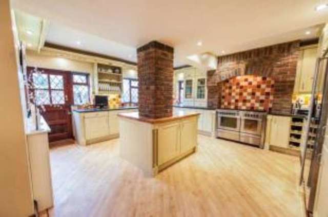  Image of 4 bedroom Detached house for sale in The Ridgeway Lightwater GU18 at Lightwater Surrey Lightwater, GU18 5XS