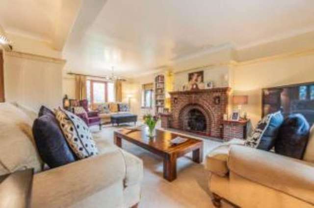  Image of 4 bedroom Detached house for sale in The Ridgeway Lightwater GU18 at Lightwater Surrey Lightwater, GU18 5XS