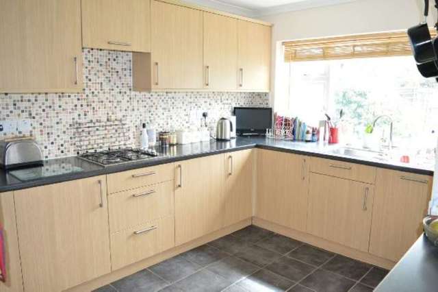  Image of 4 bedroom Semi-Detached house for sale in Limecroft Close Ewell Epsom KT19 at Limecroft Close  West Ewell, KT19 9RE