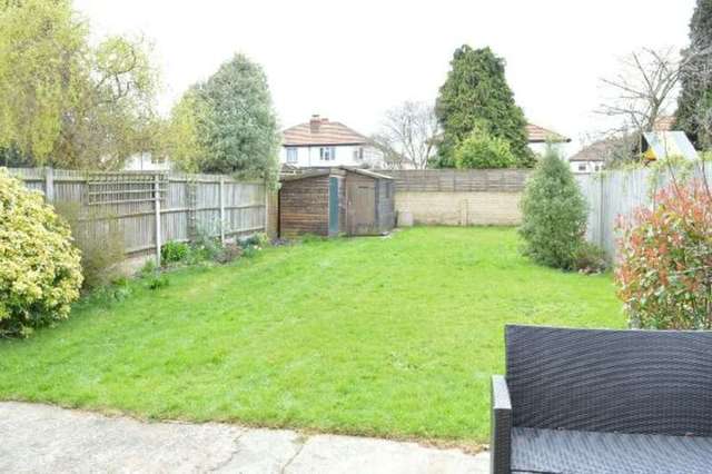  Image of 4 bedroom Semi-Detached house for sale in Limecroft Close Ewell Epsom KT19 at Limecroft Close  West Ewell, KT19 9RE