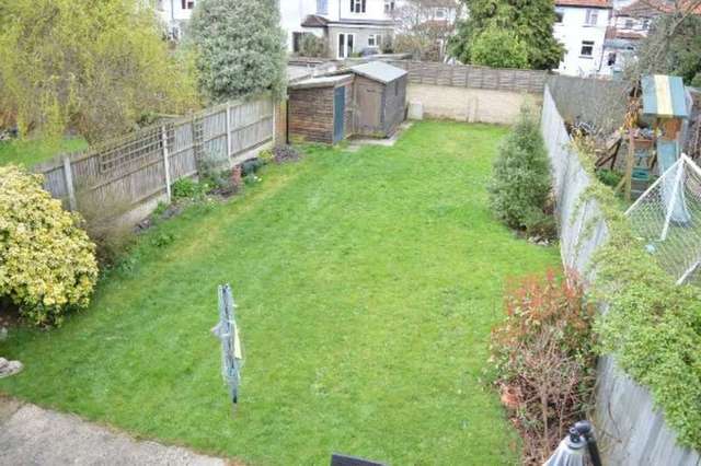  Image of 4 bedroom Semi-Detached house for sale in Limecroft Close Ewell Epsom KT19 at Limecroft Close  West Ewell, KT19 9RE