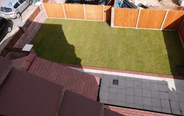  Image of 5 bedroom Semi-Detached house for sale in Limes Avenue London NW11 at GOLDERS GREEN  LONDON, NW11 9TJ