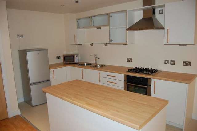  Image of 2 bedroom Flat to rent in The Square Seller Street Chester CH1 at The Square Seller Street Chester, CH1 3AG