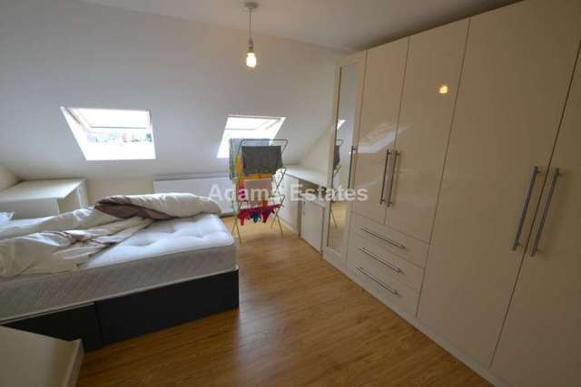  Image of 1 bedroom House Share to rent in Lincoln Road Reading RG2 at Lincoln Road  Reading, RG2 0EX