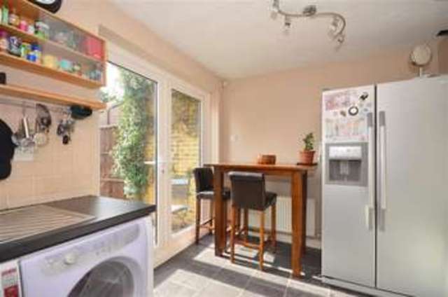  Image of 2 bedroom Semi-Detached house for sale in Linden Place Mitcham CR4 at Mitcham Surrey Mitcham, CR4 4EY