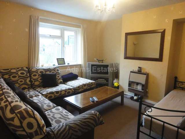  Image of 1 bedroom House Share to rent in Linden Road Reading RG2 at Linden Rd  Reading, RG2 7EJ