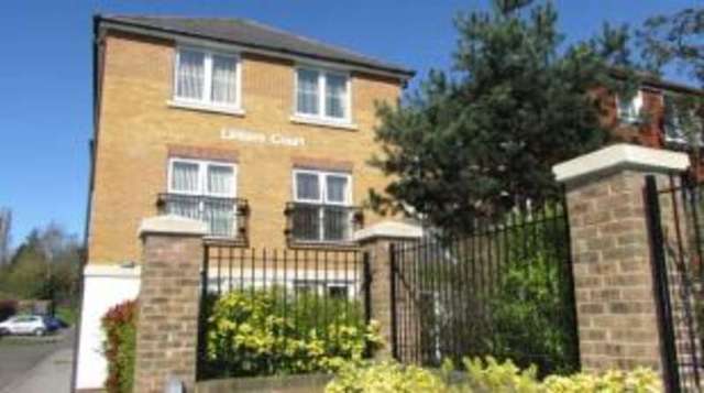  Image of 1 bedroom Retirement Property for sale in London Road Redhill RH1 at 101 London Road Redhill Redhill, RH1 2JN
