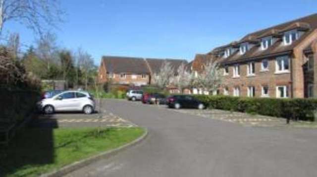  Image of 1 bedroom Retirement Property for sale in London Road Redhill RH1 at 101 London Road Redhill Redhill, RH1 2JN