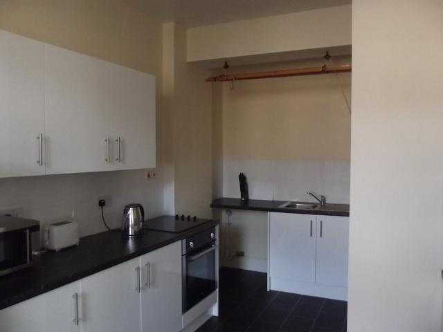  Image of 1 bedroom Apartment to rent in High Street Hull HU1 at High Street  Hull, HU1 1NH