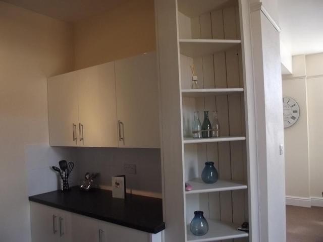  Image of 1 bedroom Apartment to rent in High Street Hull HU1 at High Street  Hull, HU1 1NH