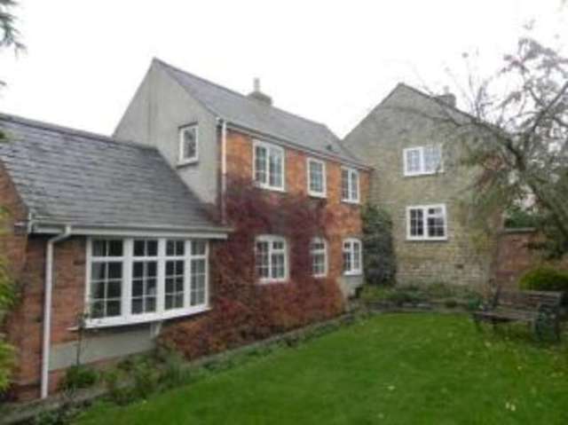  Image of 3 bedroom Detached house for sale in Little Lane Greetham Oakham LE15 at Greetham Oakham Greetham, LE15 7NQ