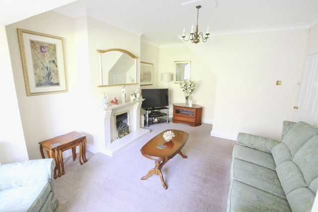  Image of 3 bedroom Semi-Detached house for sale in Littlecroft London SE9 at Littlecroft  Eltham, SE9 1NH