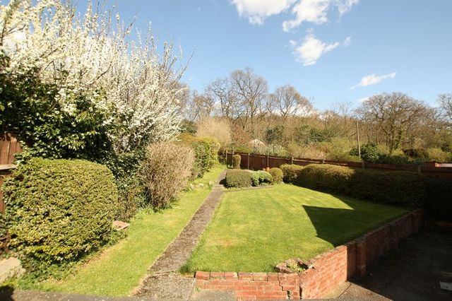  Image of 3 bedroom Semi-Detached house for sale in Littlecroft London SE9 at Littlecroft  Eltham, SE9 1NH