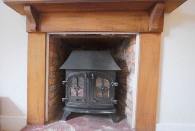  Image of 3 bedroom Detached house for sale in Littleworth Road Benson Wallingford OX10 at Littleworth Road  Benson, OX10 6LY