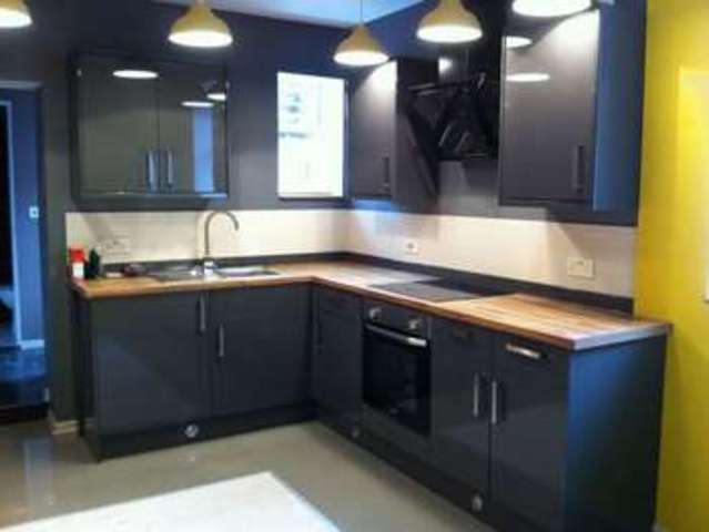  Image of 1 bedroom Terraced house to rent in Liverpool Road Newcastle-under-Lyme ST5 at Liverpool Road  Newcastle, ST5 9EQ