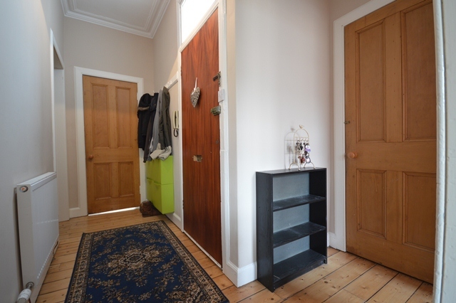  Image of 2 bedroom Flat to rent in Livingstone Place Edinburgh EH9 at Newington Edinburgh Edinburgh, EH9 1PD