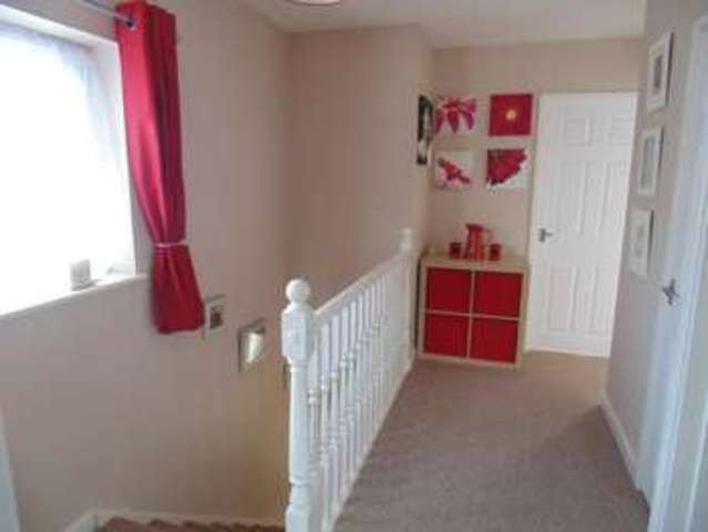  Image of 3 bedroom Semi-Detached house for sale in Llandegveth Close Croesyceiliog Cwmbran NP44 at Llandegveth Close Croesyceiliog Cwmbran, NP44 2PE
