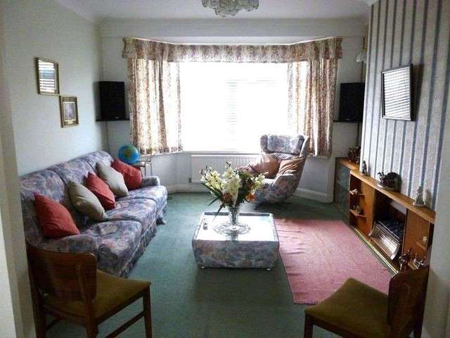  Image of 3 bedroom Semi-Detached house for sale in Lletty Harri Port Talbot SA13 at Lletty Harri  Port Talbot, SA13 2ES