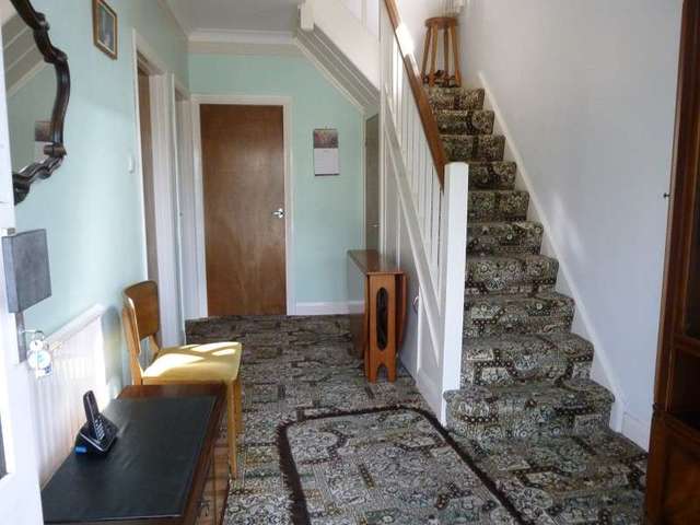  Image of 3 bedroom Semi-Detached house for sale in Lletty Harri Port Talbot SA13 at Lletty Harri  Port Talbot, SA13 2ES