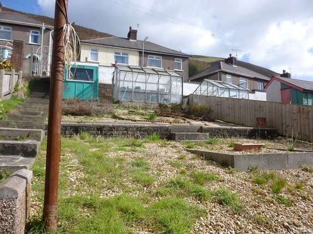  Image of 3 bedroom Semi-Detached house for sale in Lletty Harri Port Talbot SA13 at Lletty Harri  Port Talbot, SA13 2ES