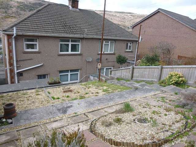  Image of 3 bedroom Semi-Detached house for sale in Lletty Harri Port Talbot SA13 at Lletty Harri  Port Talbot, SA13 2ES