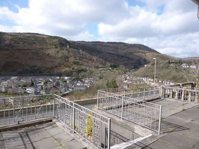  Image of 3 bedroom Semi-Detached house for sale in Lletty Harri Port Talbot SA13 at Lletty Harri  Port Talbot, SA13 2ES