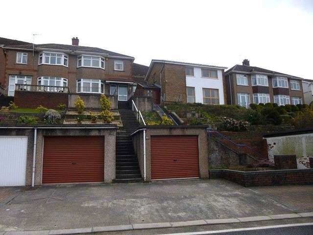  Image of 3 bedroom Semi-Detached house for sale in Lletty Harri Port Talbot SA13 at Lletty Harri  Port Talbot, SA13 2ES