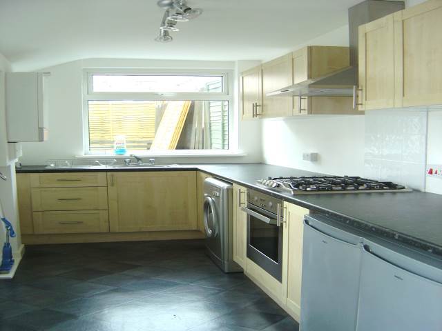  Image of 2 bedroom Terraced house to rent in Llewellyn Street Newport NP19 at Newport Gwent Newport, NP19 8JZ