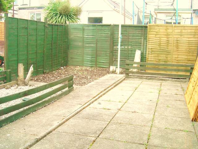  Image of 2 bedroom Terraced house to rent in Llewellyn Street Newport NP19 at Newport Gwent Newport, NP19 8JZ