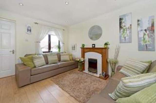  Image of 2 bedroom Semi-Detached house for sale in Locher Avenue Houston Johnstone PA6 at Houston Renfrewshire Crosslee, PA6 7NN