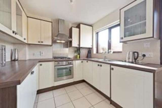  Image of 2 bedroom Semi-Detached house for sale in Locher Avenue Houston Johnstone PA6 at Houston Renfrewshire Crosslee, PA6 7NN