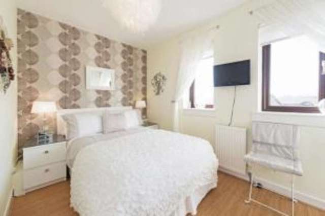  Image of 2 bedroom Semi-Detached house for sale in Locher Avenue Houston Johnstone PA6 at Houston Renfrewshire Crosslee, PA6 7NN