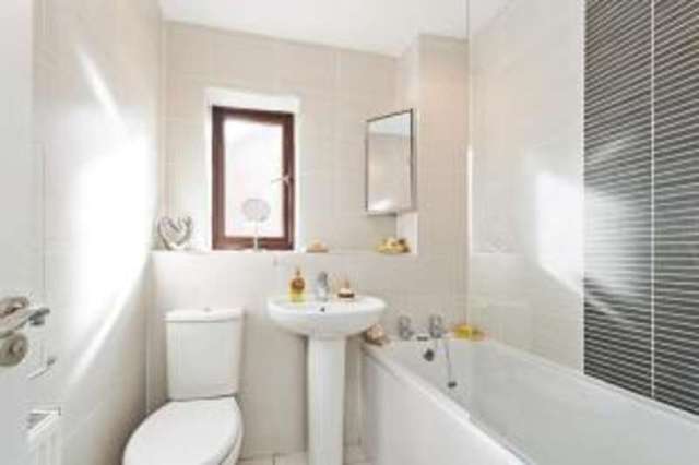  Image of 2 bedroom Semi-Detached house for sale in Locher Avenue Houston Johnstone PA6 at Houston Renfrewshire Crosslee, PA6 7NN