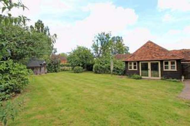  Image of 4 bedroom Detached house for sale in Holbury Lane Lockerley Romsey SO51 at Holbury Lane Lockerley Romsey, SO51 0JR